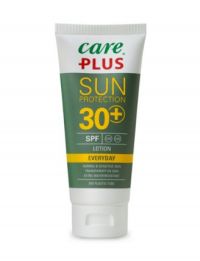 CARE PLUS Care Plus Sun Prot. Everyday Lotion Spf30 100ml