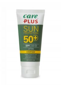 CARE PLUS Care Plus Sun Prot. Everyday Lotion Spf50 100ml