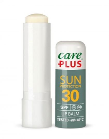 Care Plus Sun Protection Lipstick Spf30+ 4,8gr