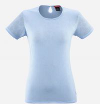 LAFUMA Lafuma T-shirt Hollie Ld M Fresh Blue