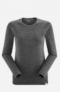 LAFUMA Lafuma T-shirt Skim Ld Xl Antracite Grey