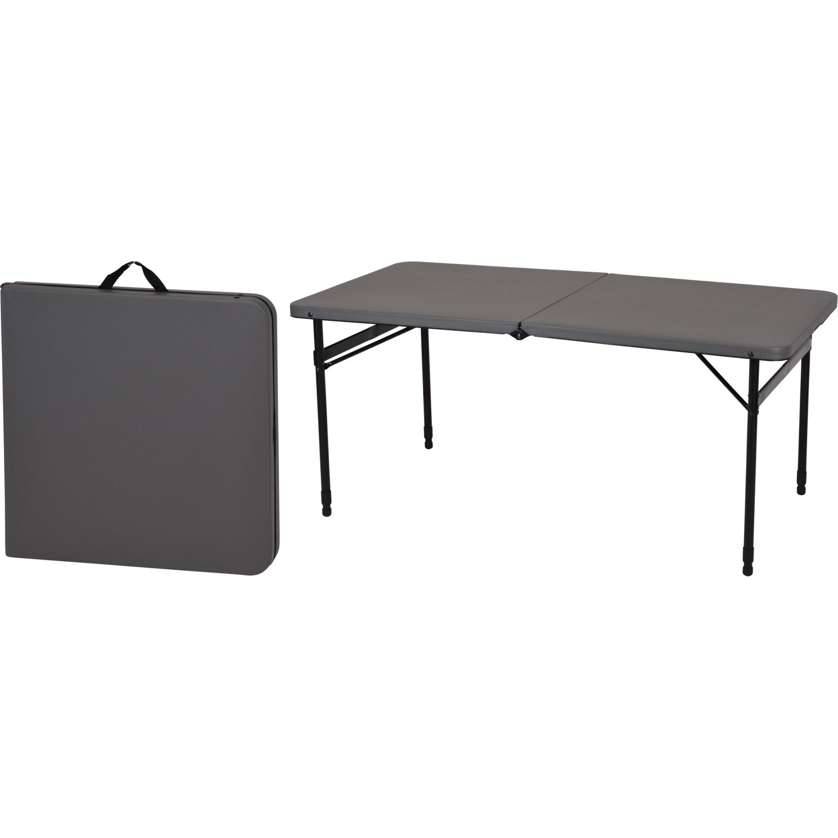 Tafel 122x61cm The Camping Store