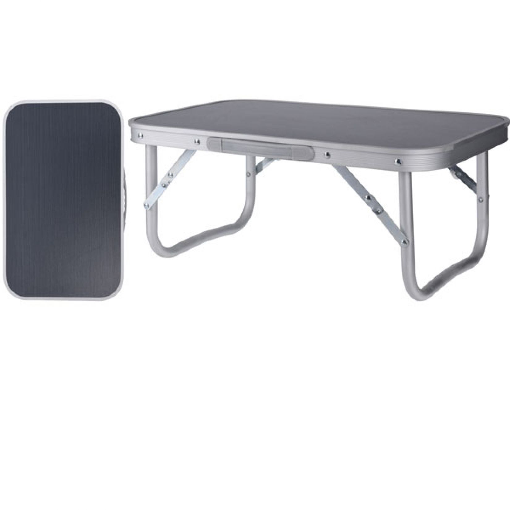 Tafel 56x34x24cm Laag The Camping Store