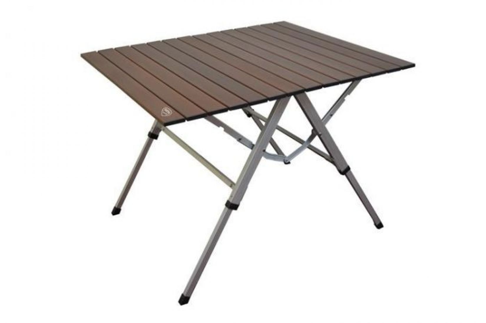 Defa Tafel 81x60x35/60cm One Action The Camping Store