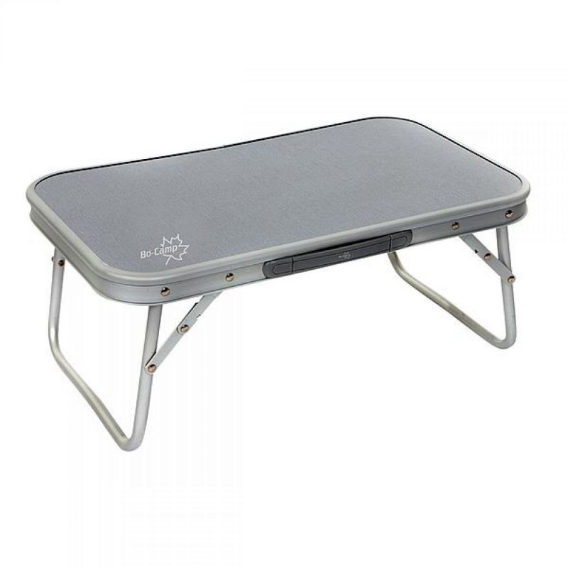 Bocamp Tafel Alu 56x34 Laag The Camping Store