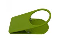 GIMEX Gimex Porte-gobelet Table Vert