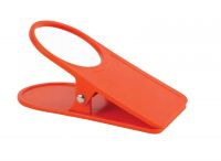 GIMEX Gimex Porte-gobelet Table Orange