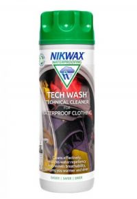 NIKWAX Nikwax Tech Wash 300ml