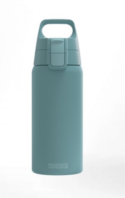 Sigg Thermos  0.5l Morning Blue Therm