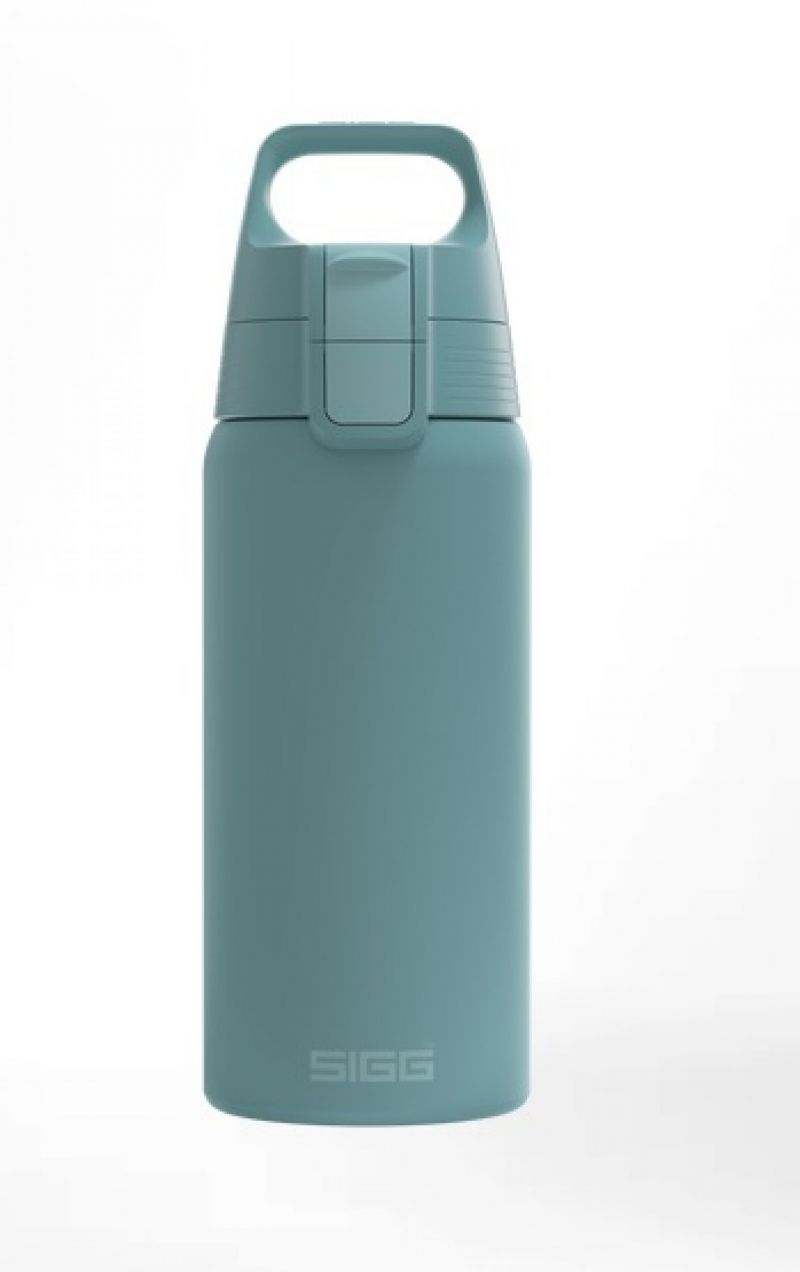 Sigg Thermos  0.5l Morning Blue Therm