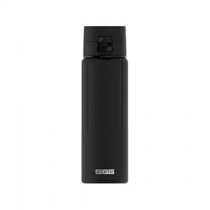 Sigg Thermos  0.5l Obsidian One Gemstone