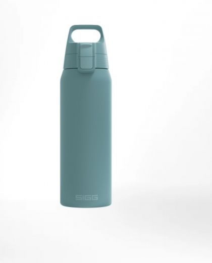 Sigg Thermos  0.75l Morning Blue Therm