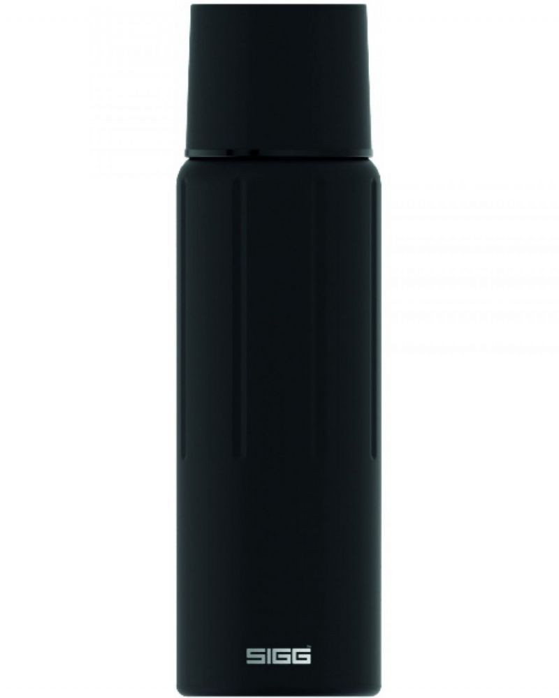 Sigg Thermos  1.1l Obsidian Gemstone Ibt