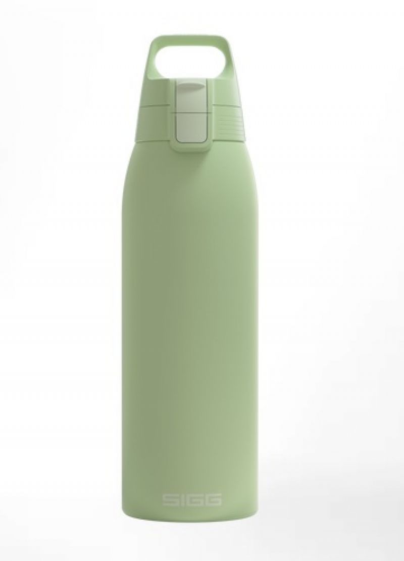 Sigg Thermos  1l Eco Green Therm