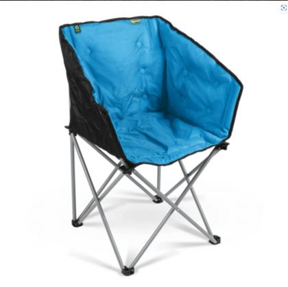 Kampa Tub Chair Eco Blue (-) 