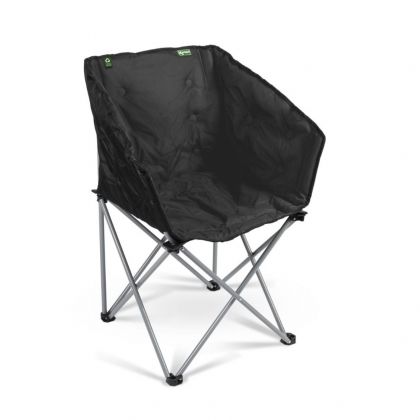 Kampa Tub Chair Eco Grey (-) 