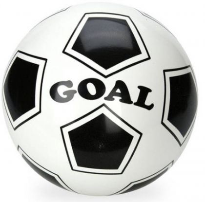 Ballon De Football