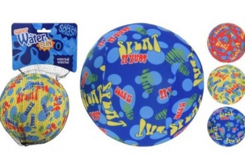 Waterbal D14cm