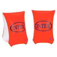 INTEX Intex Zwemmanchettes Deluxe 6-12jaar